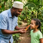 Zanzibar Family Vacation Guide (2)