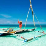 Zanzibar Travel Cost Guide.