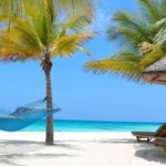 Zanzibar vs Mauritius for Beach Holidays .