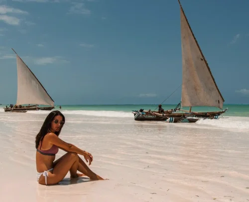 Best Time to Visit Zanzibar-