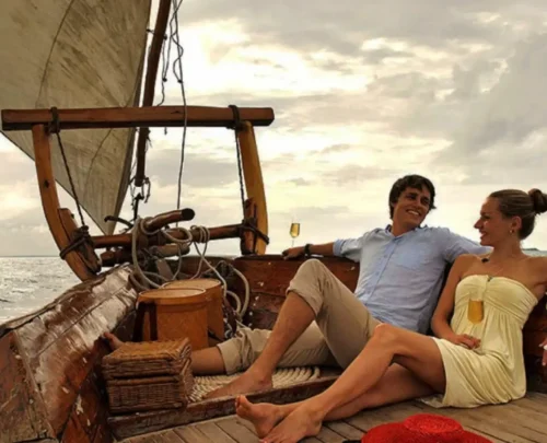 Best Zanzibar Honeymoon Package..