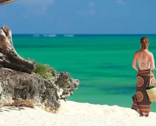 Budget - Travel Guide to Zanzibar