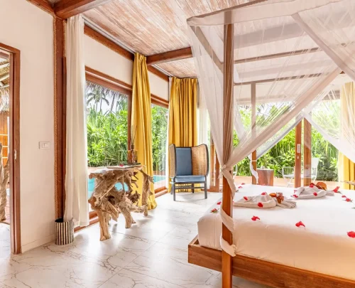 Luxury Resorts in Zanzibar (2)