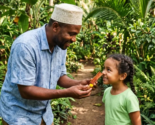 Zanzibar Family Vacation Guide (2)