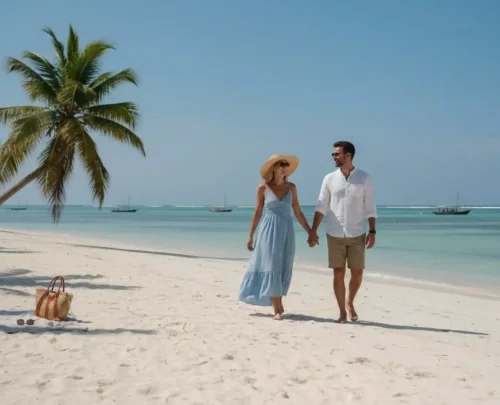 Zanzibar Travel Guide for First-Time Visitors .